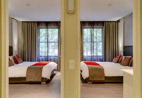 Protea Hotel Cape Town Waterfront Breakwater Lodge