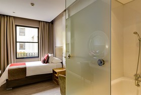 Protea Hotel Cape Town Waterfront Breakwater Lodge
