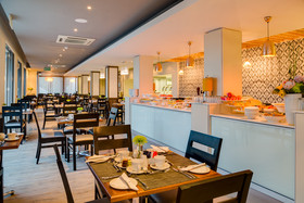 Protea Hotel Cape Town Waterfront Breakwater Lodge