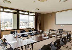 Protea Hotel Cape Town Waterfront Breakwater Lodge
