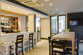 Protea Hotel Cape Town Waterfront Breakwater Lodge