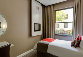 Protea Hotel Cape Town Waterfront Breakwater Lodge
