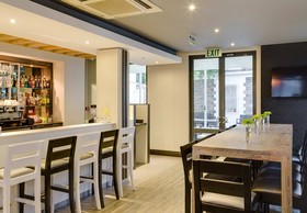 Protea Hotel Cape Town Waterfront Breakwater Lodge