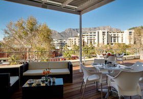 Protea Hotel Cape Town Waterfront Breakwater Lodge