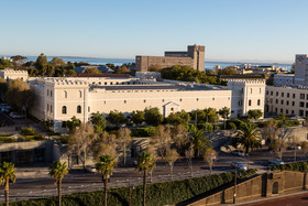 Protea Hotel Cape Town Waterfront Breakwater Lodge