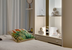 Protea Hotel Cape Town Waterfront Breakwater Lodge