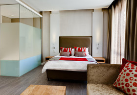 Protea Hotel Cape Town Waterfront Breakwater Lodge