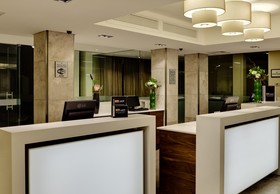 Protea Hotel Cape Town Waterfront Breakwater Lodge