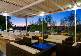 Protea Hotel Cape Town Waterfront Breakwater Lodge