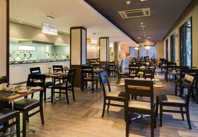 Protea Hotel Cape Town Waterfront Breakwater Lodge