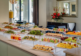 Protea Hotel Cape Town Waterfront Breakwater Lodge