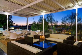 Protea Hotel Cape Town Waterfront Breakwater Lodge
