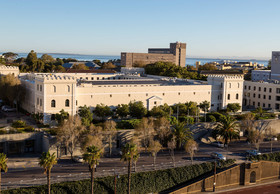 Protea Hotel Cape Town Waterfront Breakwater Lodge