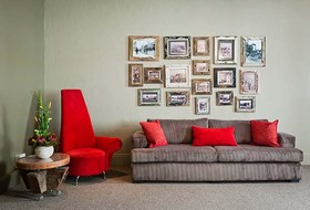 Protea Hotel Cape Town Waterfront Breakwater Lodge