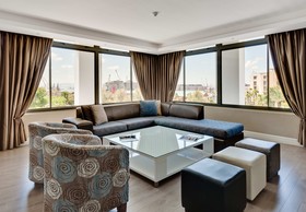 Protea Hotel Cape Town Waterfront Breakwater Lodge