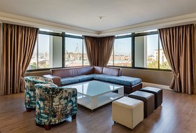 Protea Hotel Cape Town Waterfront Breakwater Lodge
