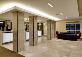 Protea Hotel Cape Town Waterfront Breakwater Lodge