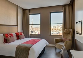 Protea Hotel Cape Town Waterfront Breakwater Lodge