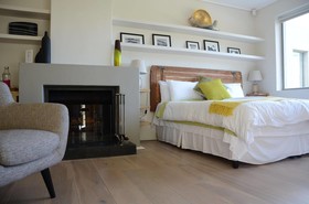 Pure Guest House