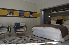 Pure Guest House