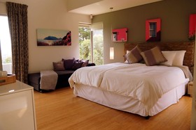 Pure Guest House