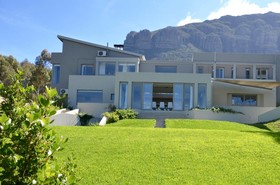 Pure Guest House