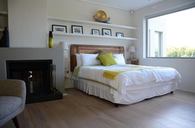 Pure Guest House