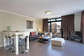 Quayside Apartments