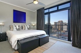 Quayside Apartments