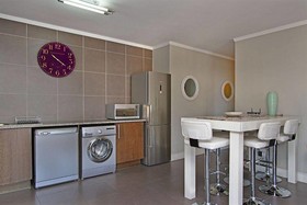 Quayside Apartments