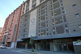Quayside Apartments