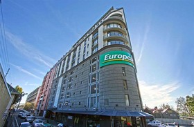 Quayside Apartments
