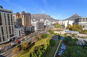 Quayside Apartments