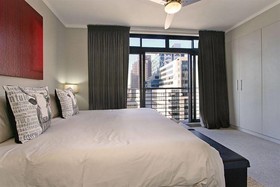 Quayside Apartments