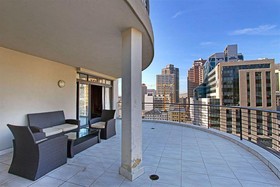 Quayside Apartments