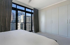 Quayside Apartments