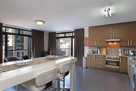 Quayside Apartments