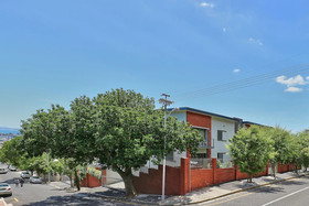 Queensbury Apartments