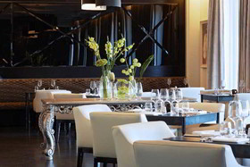 Queen Victoria Hotel