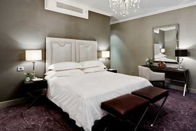 Queen Victoria Hotel