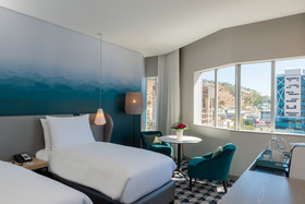 Pullman Cape Town City Centre