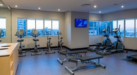 Pullman Cape Town City Centre