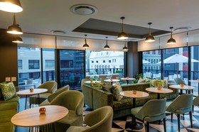 Pullman Cape Town City Centre