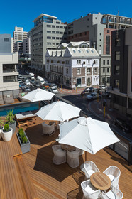Pullman Cape Town City Centre