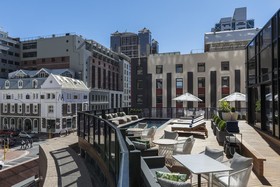Pullman Cape Town City Centre
