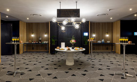 Pullman Cape Town City Centre