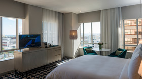 Pullman Cape Town City Centre