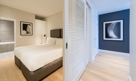 Pullman Cape Town City Centre