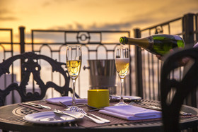 Radisson Blu Le Vendome Hotel