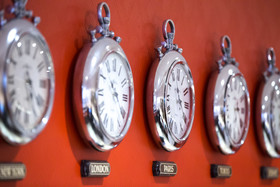 Radisson Blu Le Vendome Hotel